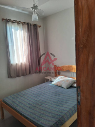 Imagem Apartamento com 2 Quartos à Venda, 54 m² em Pereque Açu - Ubatuba Imagem Apartamento com 2 Quartos à Venda, 54 m² em Pereque Açu - Ubatuba