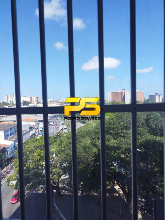 Imagem Apartamento com 3 Quartos à Venda, 141 m² em Centro - João Pessoa