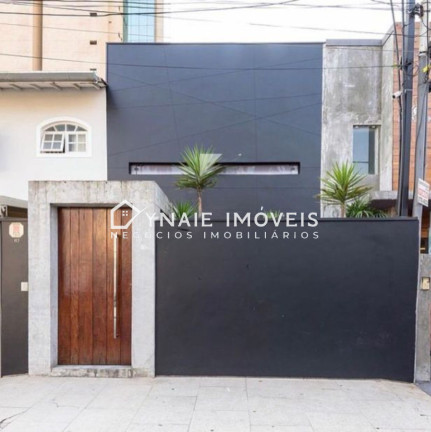Imagem Casa com 3 Quartos para Alugar, 130 m² em Vila Nova Conceição - São Paulo Imagem Casa com 3 Quartos para Alugar, 130 m² em Vila Nova Conceição - São Paulo
