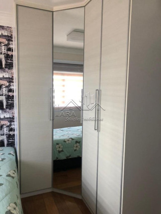 Imagem Apartamento com 4 Quartos à Venda, 203 m² em Anália Franco - São Paulo