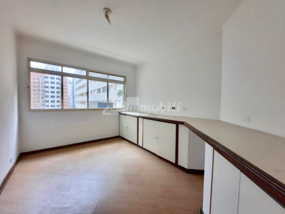Imagem Apartamento com 3 Quartos à Venda, 210 m² em Santa Cecília - São Paulo