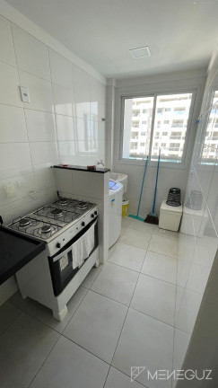 Imagem Apartamento com 3 Quartos para Alugar, 90 m² em Praia Do Morro - Guarapari