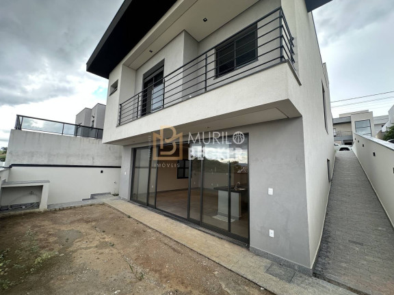 Imagem Casa de Condomínio com 3 Quartos à Venda, 220 m² em Residencial Alta Vista 2 - Caçapava