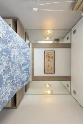 Imagem Apartamento com 3 Quartos à Venda, 70 m² em Capão Raso - Curitiba