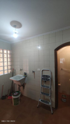 Imagem Casa com 3 Quartos à Venda, 160 m² em Vila Esperança - São Paulo