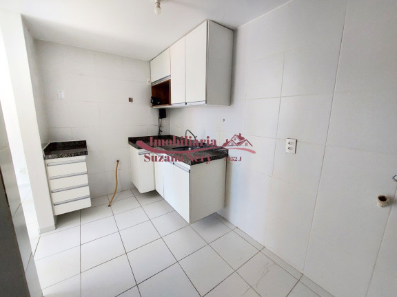 Imagem Apartamento com 2 Quartos à Venda, 56 m² em Ponta Negra - Natal Imagem Apartamento com 2 Quartos à Venda, 56 m² em Ponta Negra - Natal