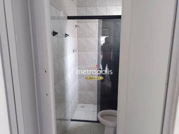 Imagem Sobrado com 3 Quartos à Venda, 110 m² em Jardim Las Vegas - Santo André