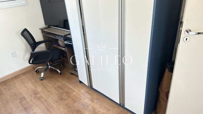 Imagem Apartamento com 2 Quartos para Alugar, 50 m² em Residencial Santa Giovana - Jundiaí Imagem Apartamento com 2 Quartos para Alugar, 50 m² em Residencial Santa Giovana - Jundiaí