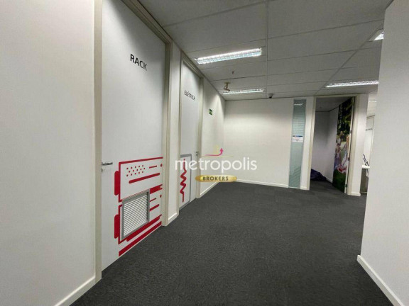 Imagem Sala Comercial para Alugar, 3.418 m² em Lapa De Baixo - São Paulo Imagem Sala Comercial para Alugar, 3.418 m² em Lapa De Baixo - São Paulo