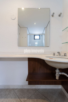 Imagem Apartamento com 1 Quarto à Venda, 37 m² em Vila Nova Conceição - São Paulo Imagem Apartamento com 1 Quarto à Venda, 37 m² em Vila Nova Conceição - São Paulo