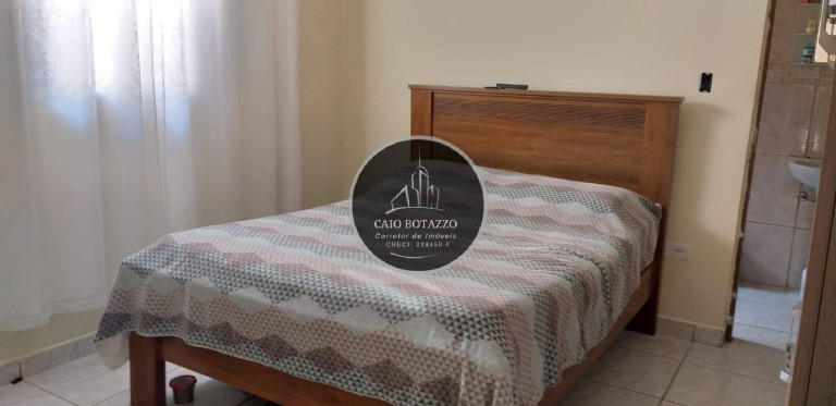 Imagem Casa com 2 Quartos à Venda,  em Balneário Plataforma 2 - Mongaguá