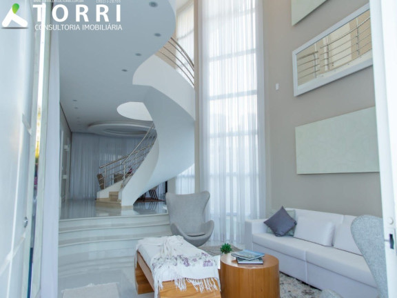 Imagem Imóvel com 3 Quartos à Venda, 365 m² em Jardim Residencial Giverny - Sorocaba