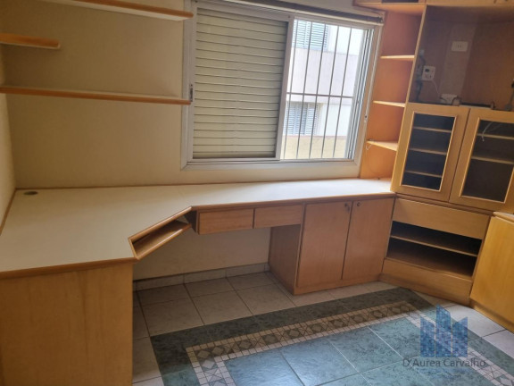 Imagem Apartamento com 3 Quartos à Venda, 110 m² em Vila Mariana - São Paulo Imagem Apartamento com 3 Quartos à Venda, 110 m² em Vila Mariana - São Paulo