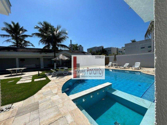 Imagem Casa com 7 Quartos à Venda ou Locação, 628 m² em Jardim Acapulco - Guarujá Imagem Casa com 7 Quartos à Venda ou Locação, 628 m² em Jardim Acapulco - Guarujá