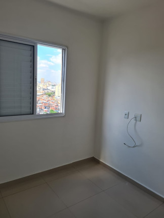 Imagem Apartamento com 1 Quarto à Venda, 33 m² em Barra Funda‎ - São Paulo