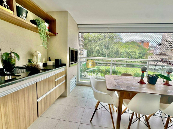 Imagem Apartamento com 3 Quartos à Venda, 134 m² em Jardim Astúrias - Guarujá Imagem Apartamento com 3 Quartos à Venda, 134 m² em Jardim Astúrias - Guarujá