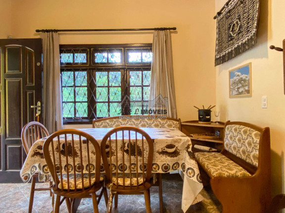 Imagem Casa com 3 Quartos à Venda, 124 m² em Nova Capivari - Campos Do Jordão Imagem Casa com 3 Quartos à Venda, 124 m² em Nova Capivari - Campos Do Jordão