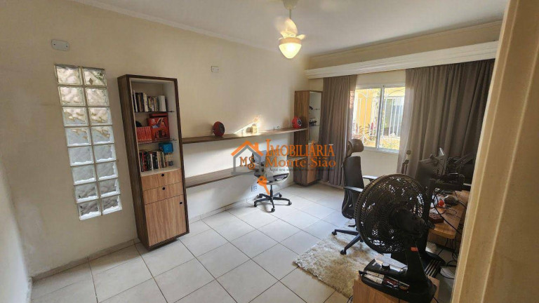 Imagem Sobrado com 5 Quartos à Venda, 326 m² em Vila Yaya - Guarulhos Imagem Sobrado com 5 Quartos à Venda, 326 m² em Vila Yaya - Guarulhos