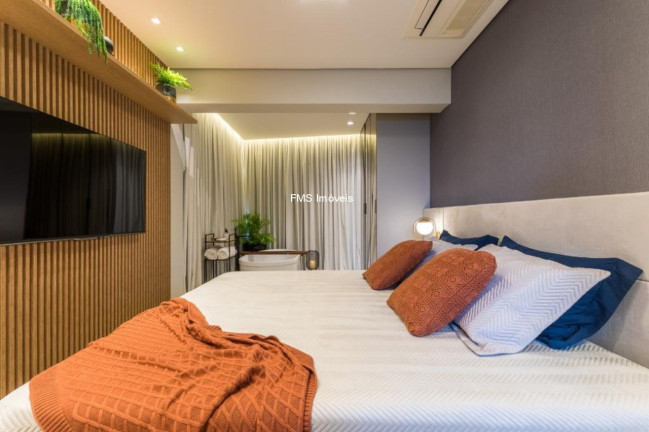 Imagem Imóvel com 2 Quartos à Venda, 80 m² em Vila Olímpia - São Paulo Imagem Imóvel com 2 Quartos à Venda, 80 m² em Vila Olímpia - São Paulo