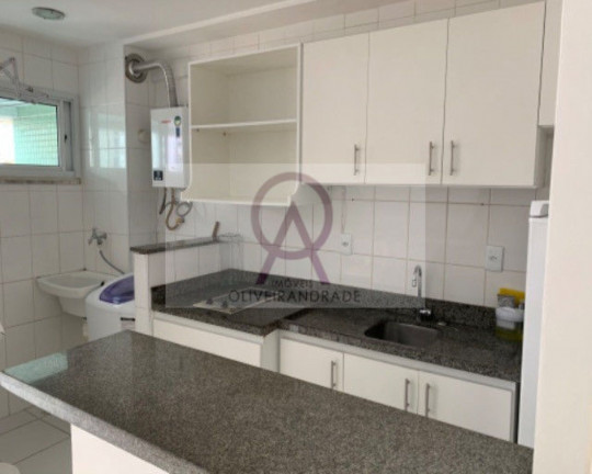 Imagem Imóvel com 1 Quarto à Venda, 43 m² em Barra - Salvador Imagem Imóvel com 1 Quarto à Venda, 43 m² em Barra - Salvador