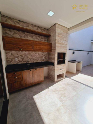 Imagem Casa com 3 Quartos à Venda, 138 m² em Condomínio Park Gran Reserve - Indaiatuba Imagem Casa com 3 Quartos à Venda, 138 m² em Condomínio Park Gran Reserve - Indaiatuba