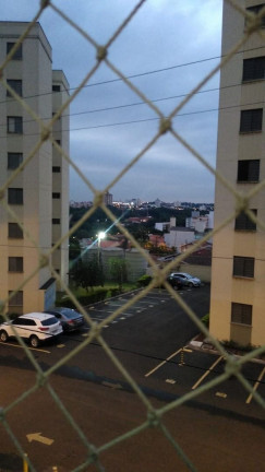 Imagem Apartamento com 2 Quartos à Venda, 57 m² em Centro - Piracicaba Imagem Apartamento com 2 Quartos à Venda, 57 m² em Centro - Piracicaba