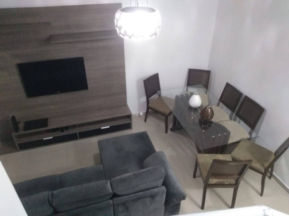 Casa à Venda, 100 m² em Vila Carrão - São Paulo
