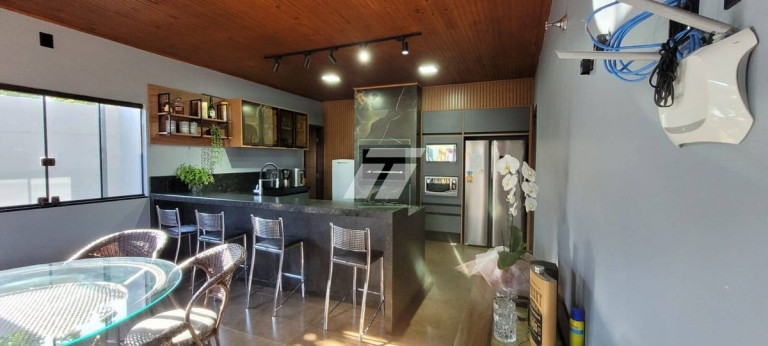 Imagem Ponto Comercial à Venda, 263 m² em Santa Tereza Do Oeste Imagem Ponto Comercial à Venda, 263 m² em Santa Tereza Do Oeste