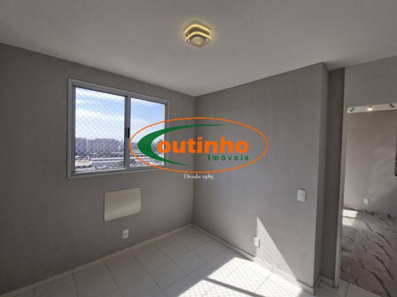 Imagem Apartamento com 2 Quartos à Venda, 47 m² em São Cristovão - Rio De Janeiro Imagem Apartamento com 2 Quartos à Venda, 47 m² em São Cristovão - Rio De Janeiro