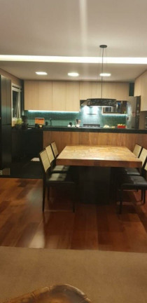Apartamento com 3 Quartos à Venda, 133 m² em Lapa - São Paulo