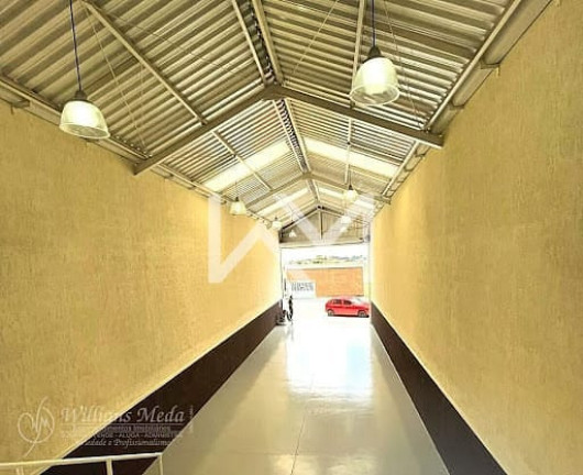 Imagem Imóvel para Alugar, 180 m² em Cidade Jardim Cumbica - Guarulhos