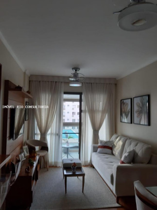 Imagem Apartamento com 2 Quartos à Venda, 63 m² em Rio De Janeiro Imagem Apartamento com 2 Quartos à Venda, 63 m² em Rio De Janeiro