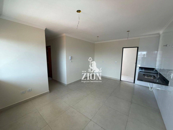 Imagem Apartamento com 2 Quartos à Venda, 50 m² em Parada Inglesa - São Paulo Imagem Apartamento com 2 Quartos à Venda, 50 m² em Parada Inglesa - São Paulo