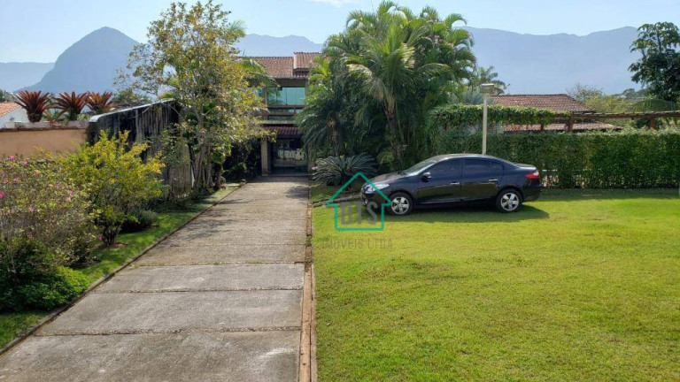Imagem Sobrado com 4 Quartos à Venda ou Locação, 383 m² em Morada Da Praia - Bertioga
