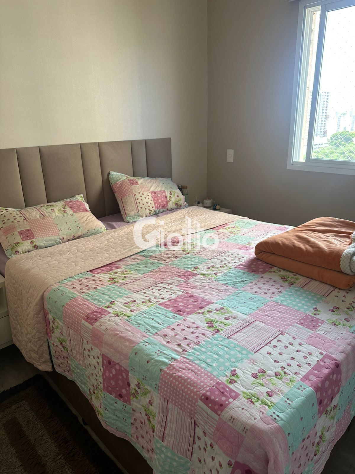 Imagem Apartamento com 3 Quartos à Venda, 88 m² em Alto Ipiranga - Mogi Das Cruzes