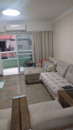 Imagem Apartamento com 3 Quartos à Venda, 134 m² em Forte - Praia Grande