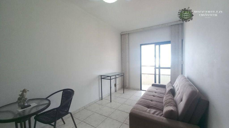 Imagem Apartamento com 1 Quarto à Venda, 52 m² em Tupi - Praia Grande Imagem Apartamento com 1 Quarto à Venda, 52 m² em Tupi - Praia Grande