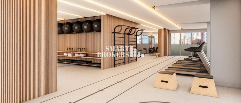 Imagem Apartamento com 3 Quartos à Venda, 115 m² em Vila Mariana - São Paulo Imagem Apartamento com 3 Quartos à Venda, 115 m² em Vila Mariana - São Paulo