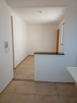 Apartamento com 2 Quartos à Venda, 46 m² em Piracicamirim - Piracicaba