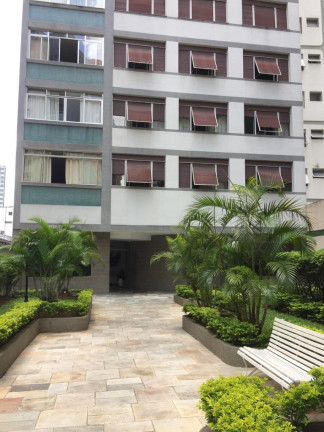 Imagem Imóvel com 3 Quartos à Venda, 174 m² em Santa Cecilia - São Paulo Imagem Imóvel com 3 Quartos à Venda, 174 m² em Santa Cecilia - São Paulo
