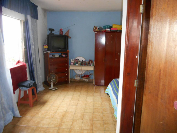 Imagem Sobrado com 4 Quartos à Venda, 129 m² em Jardim Melo - São Paulo