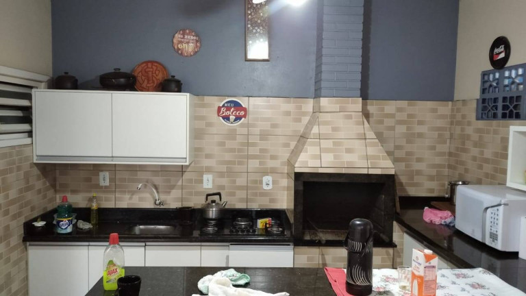 Imagem Casa com 3 Quartos à Venda,  em Pinheiros - Balneário Barra Do Sul
