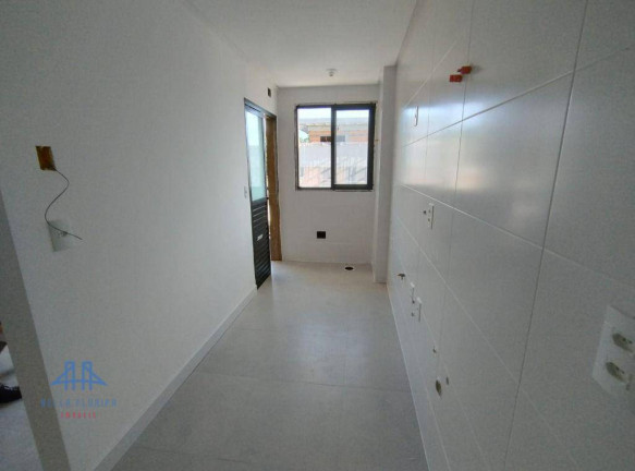 Imagem Apartamento com 2 Quartos à Venda, 73 m² em Centro - Florianópolis