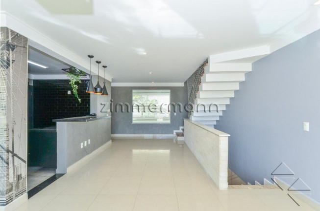 Imagem Casa com 3 Quartos à Venda, 250 m² em Brooklin - São Paulo
