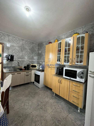 Imagem Sobrado com 4 Quartos à Venda, 150 m² em Centro - Penha Imagem Sobrado com 4 Quartos à Venda, 150 m² em Centro - Penha