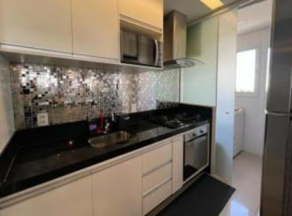 Imagem Apartamento com 2 Quartos à Venda, 67 m² em Marília - Marília