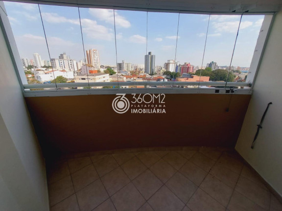 Imagem Apartamento com 3 Quartos à Venda, 94 m² em Jardim Bela Vista - Santo André Imagem Apartamento com 3 Quartos à Venda, 94 m² em Jardim Bela Vista - Santo André