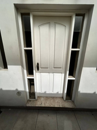 Casa com 2 Quartos à Venda, 84 m² em Embaré - Santos