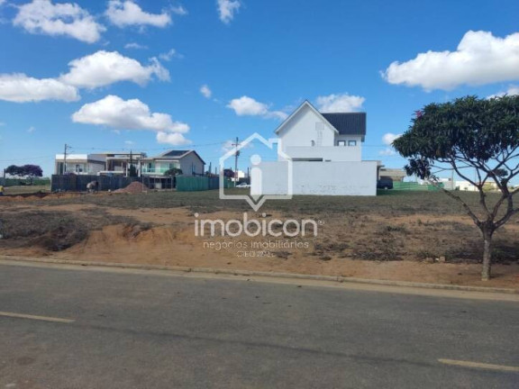 Imagem Terreno à Venda, 360 m² em Universidade - Vitória Da Conquista