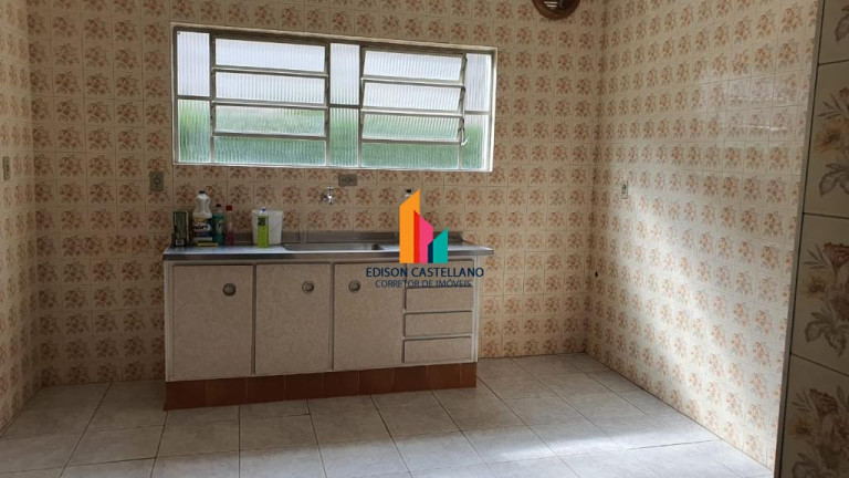 Imagem Casa com 3 Quartos à Venda, 259 m² em Jardim Santa Lucia - Campo Limpo Pta